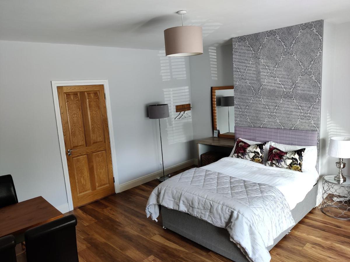 Foxhollow House Suite Бларни Екстериор снимка