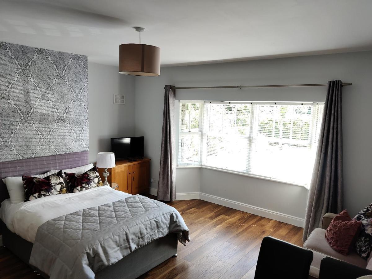 Foxhollow House Suite Бларни Екстериор снимка