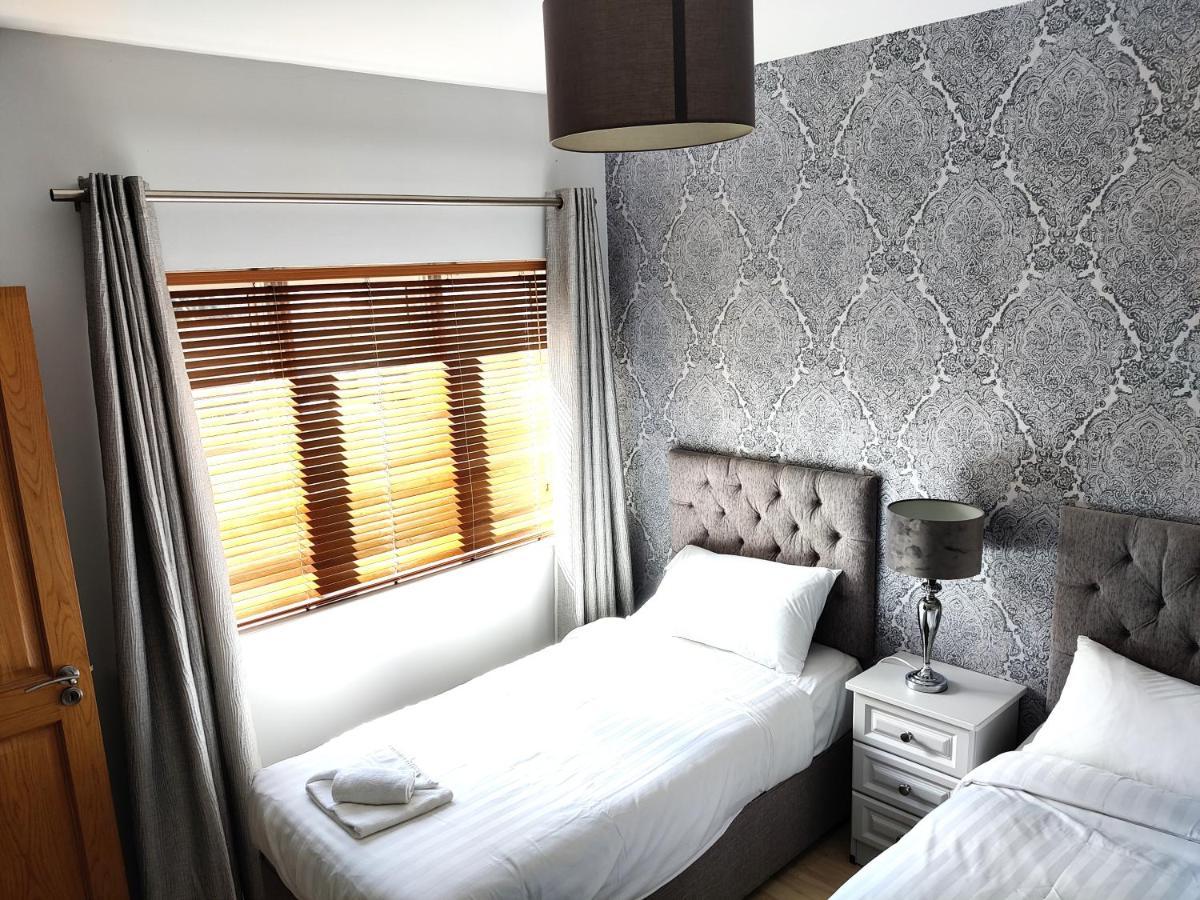 Foxhollow House Suite Бларни Екстериор снимка