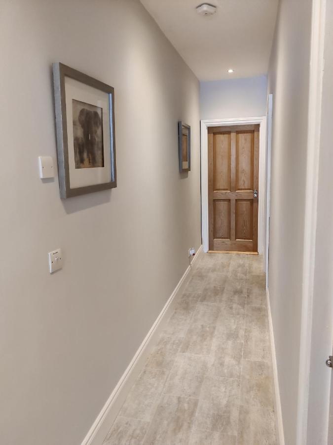Foxhollow House Suite Бларни Екстериор снимка